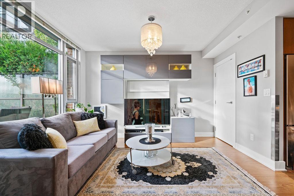 1155 The High Street Unit 306, Coquitlam, BC V3B 7W4