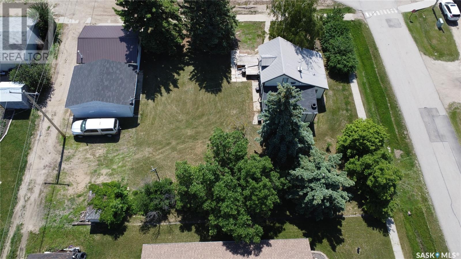 307 Missouri Ave, Yellow Grass, SK S0G 5J0