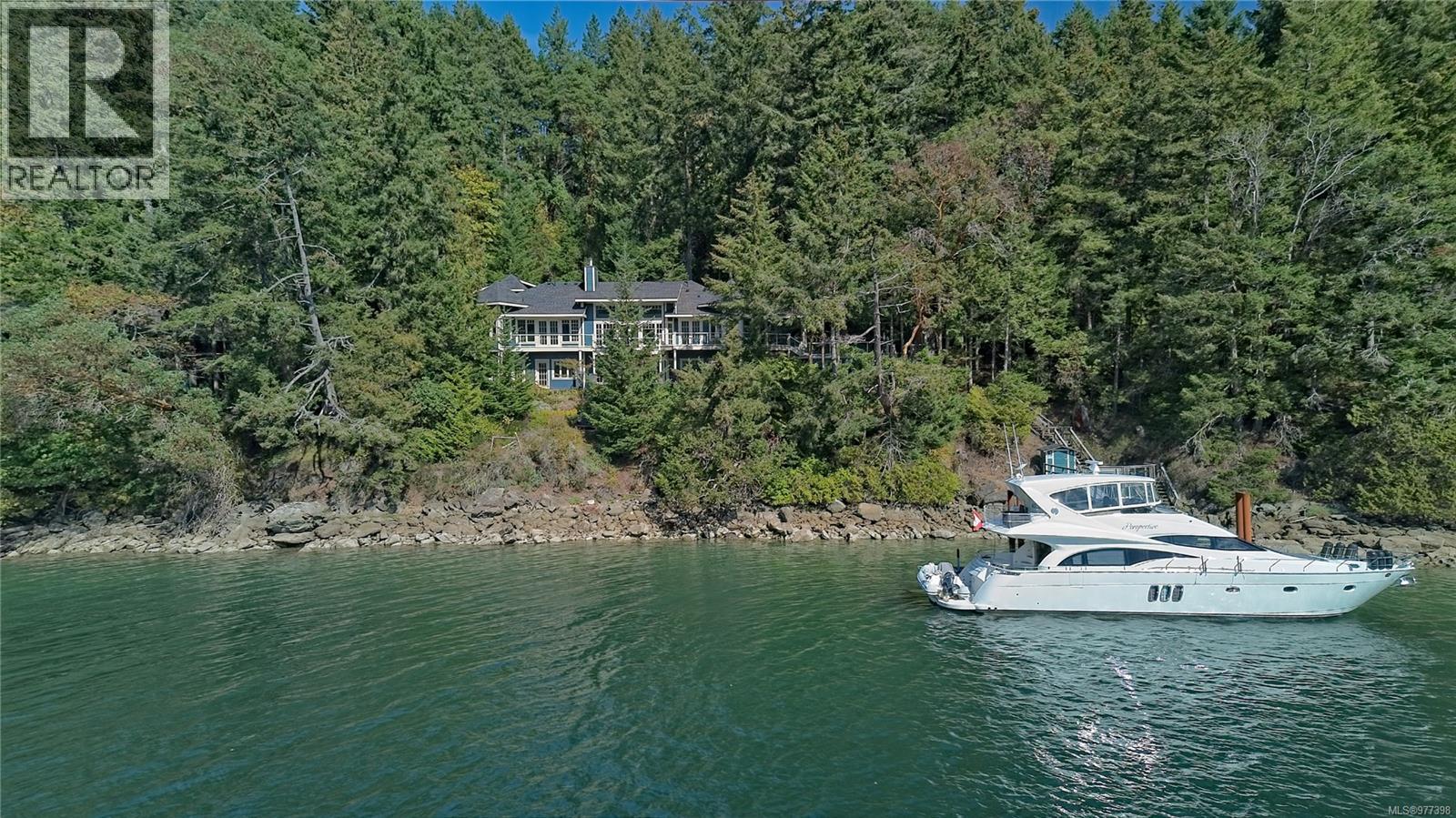 367 Long Harbour Rd, Salt Spring, BC V8K 2M2