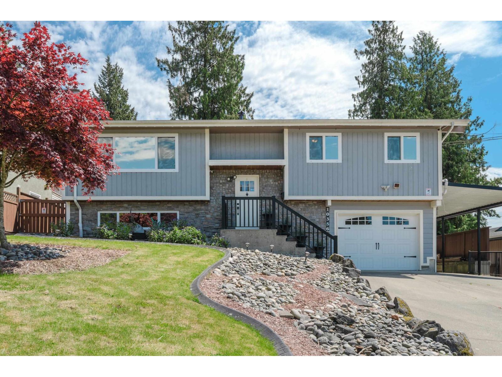 10356 Skagit Dr, Delta, BC V4C 2K9