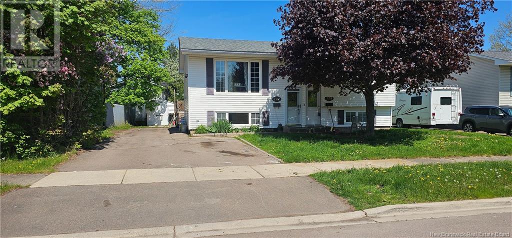 175-177 Carney Ave, Moncton, NB E1C 8X9