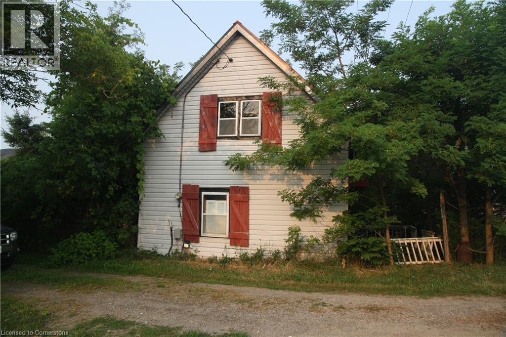 5530 Rainham Rd, Dunnville, ON N1A 2W8