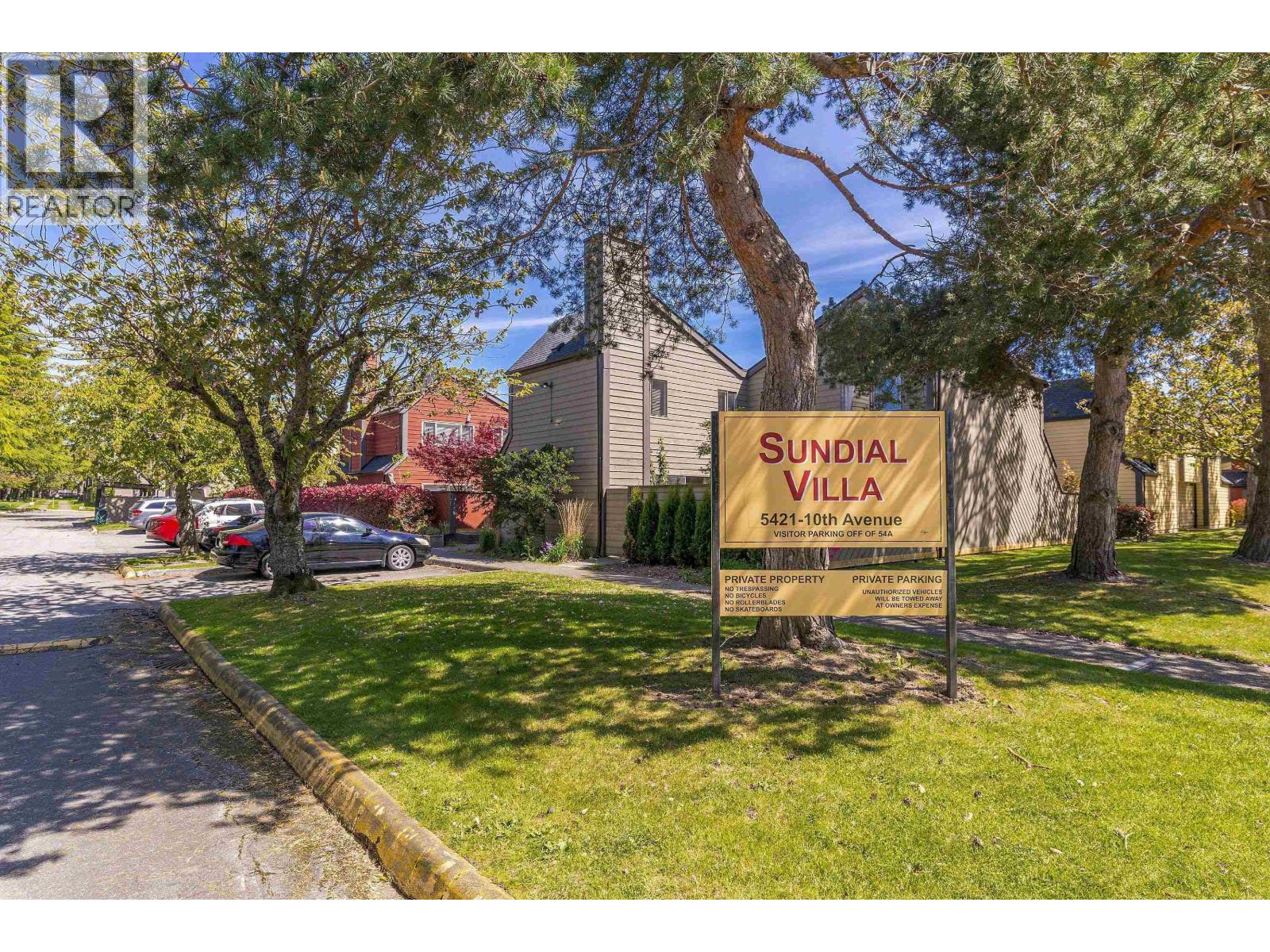 5421 10 Avenue Unit 252, Delta, BC V4M 3T9