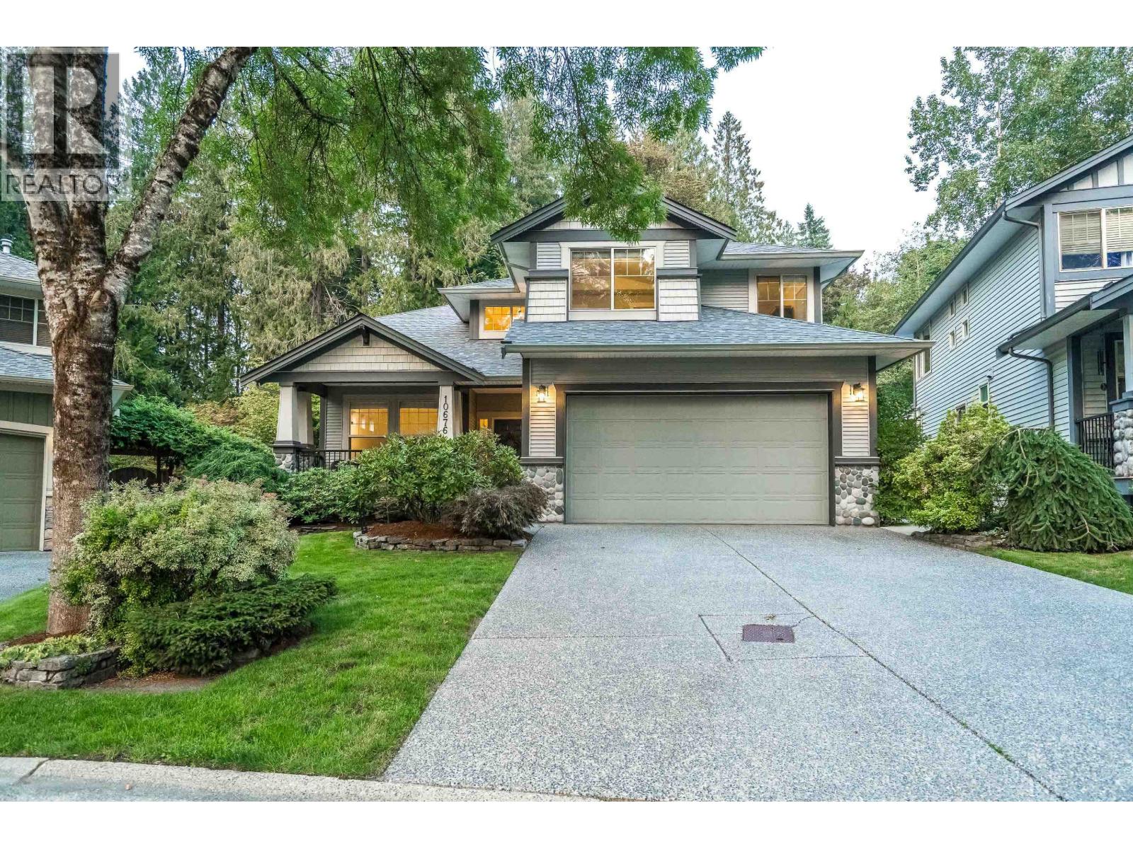 245 Street Unit 10676 #b, Maple Ridge, BC V2W 2G2