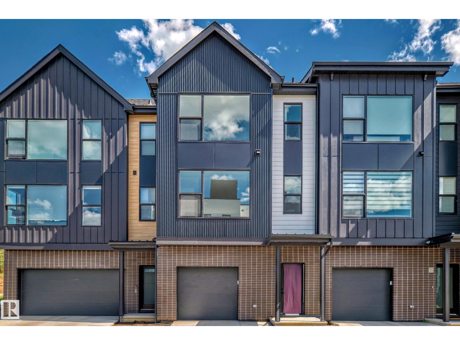 5 Rondeau Drive #11, St. Albert, AB T8N 7X8