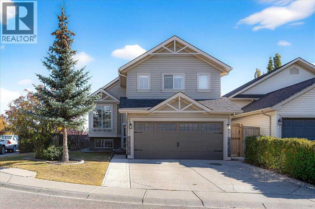 11 Citadel Vista Close NW, Calgary, AB T3G 4W6