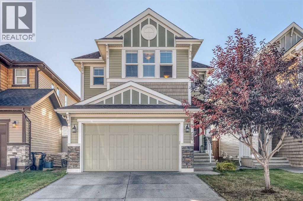 220 Auburn Meadows Cres SE, Calgary, AB T3M 2E2