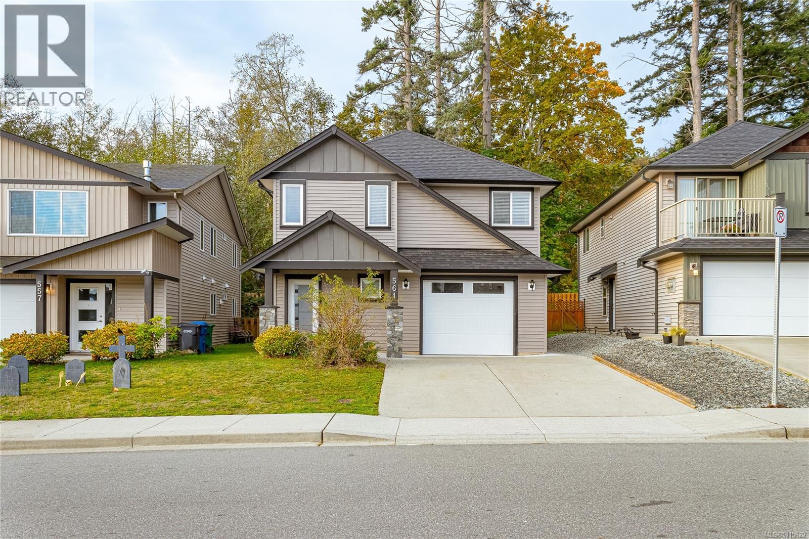 561 Marisa St, Nanaimo, BC V9R 0H5