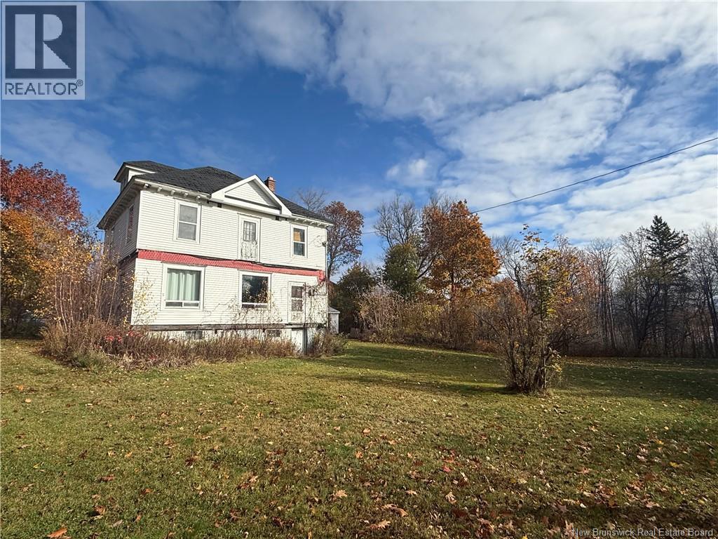 108 Route Unit 5044, Millerton, NB E1V 5G8