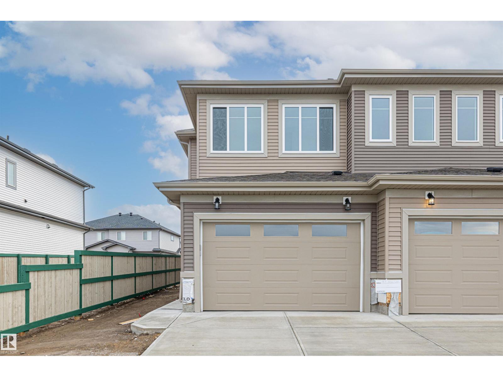 95 Ficus Way, Fort Saskatchewan, AB T8L 0Z6