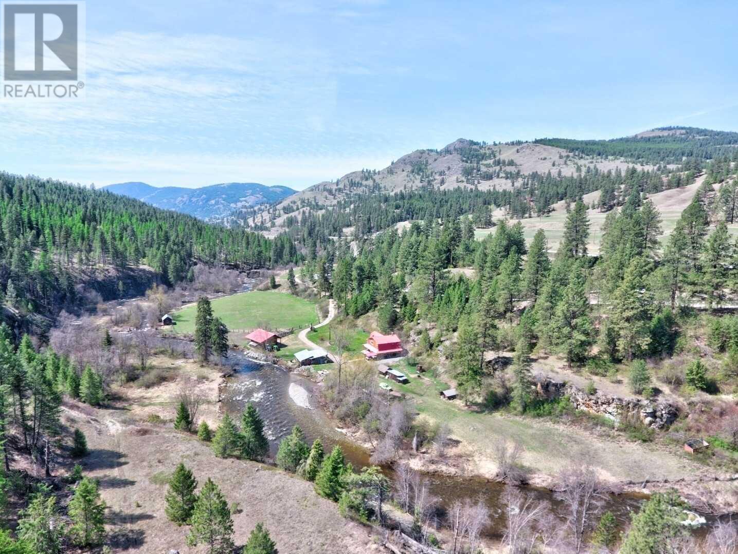 3 Highway Unit 1660, Midway, BC V0H 1M0