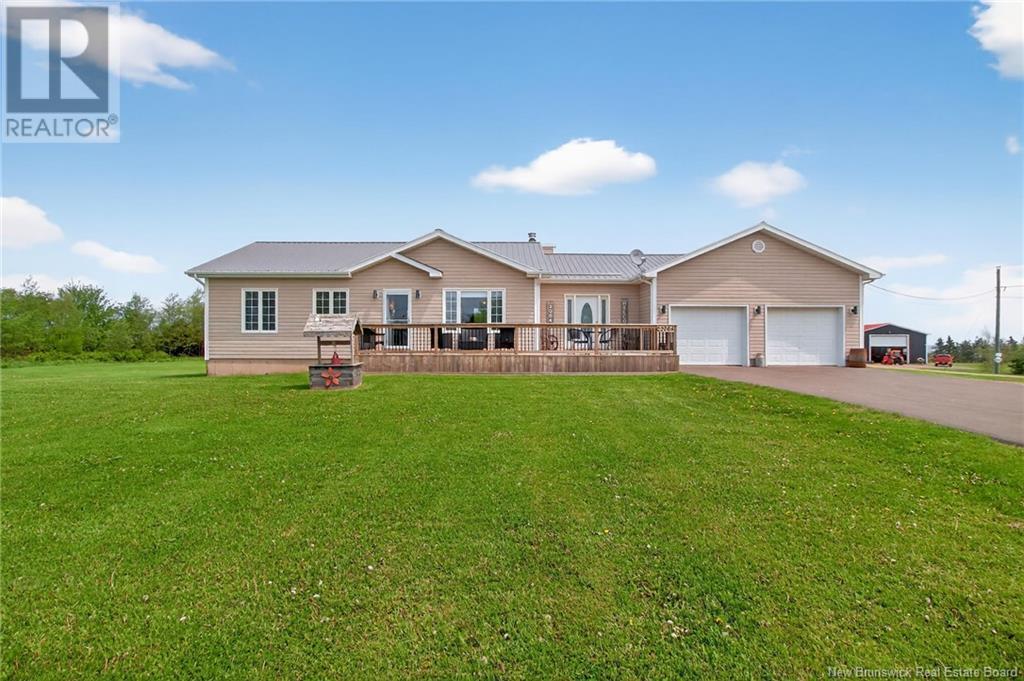 2064 Rte 950, Petit-cap, NB E4N 2J6
