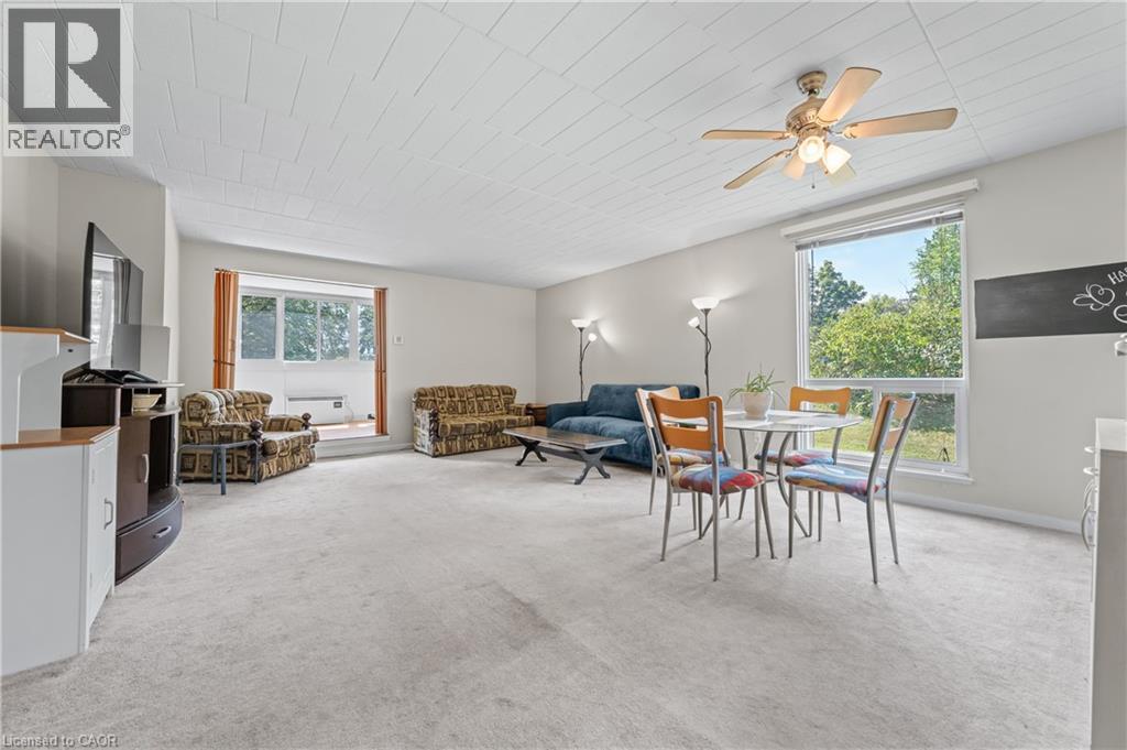 9 Ajax Street Unit 204, Guelph, ON N1H 2A9