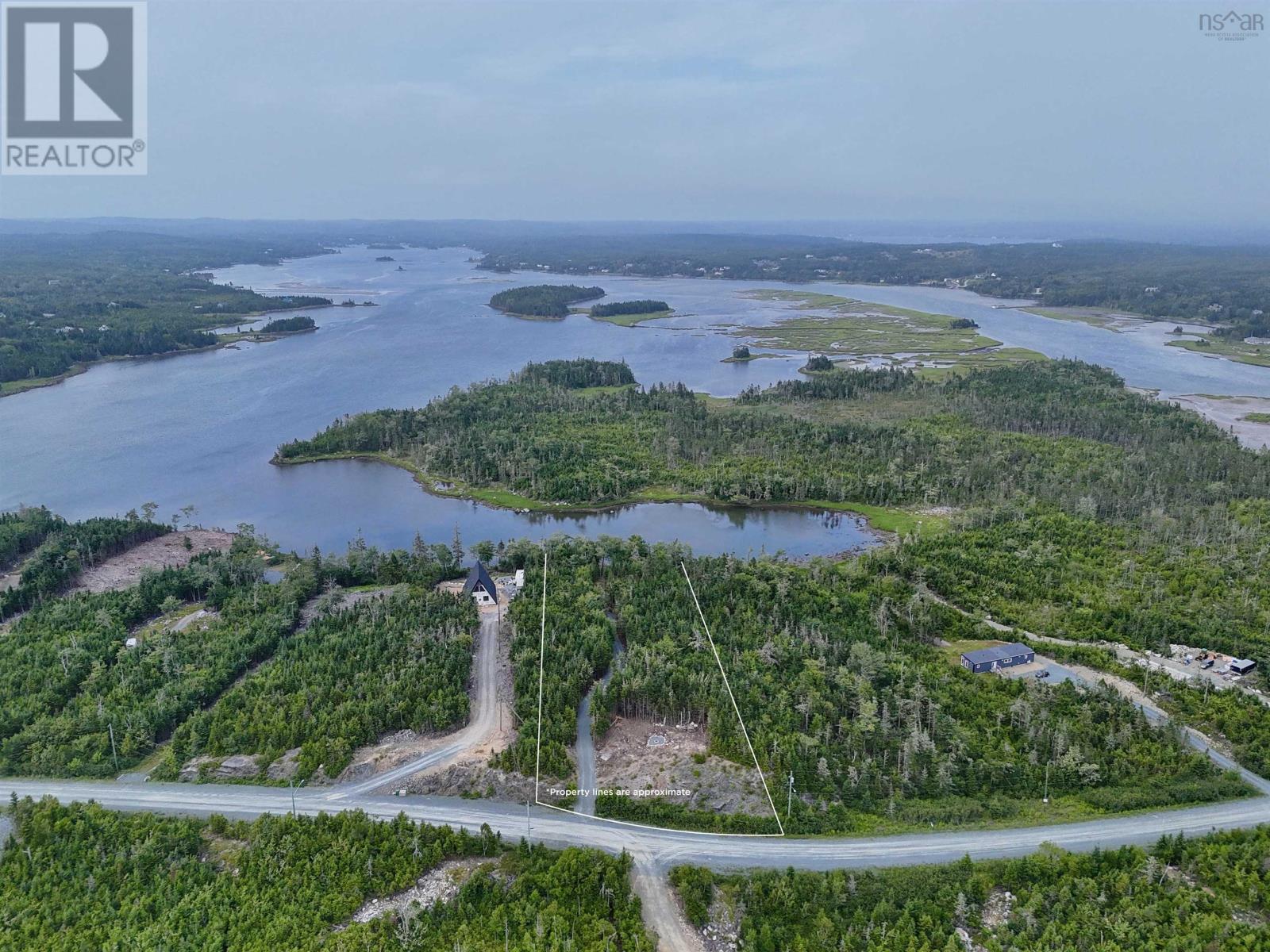 184 Westside Inlet Dr, West Petpeswick, NS B0J 2L0