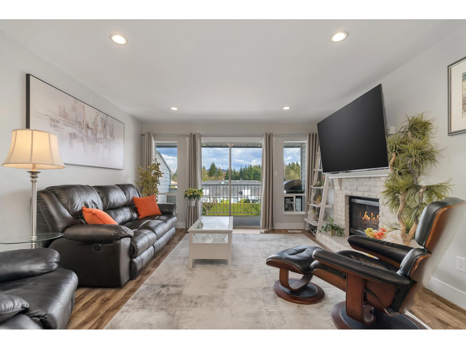 3055 Trafalgar Street Unit 18, Abbotsford, BC V2S 7X8