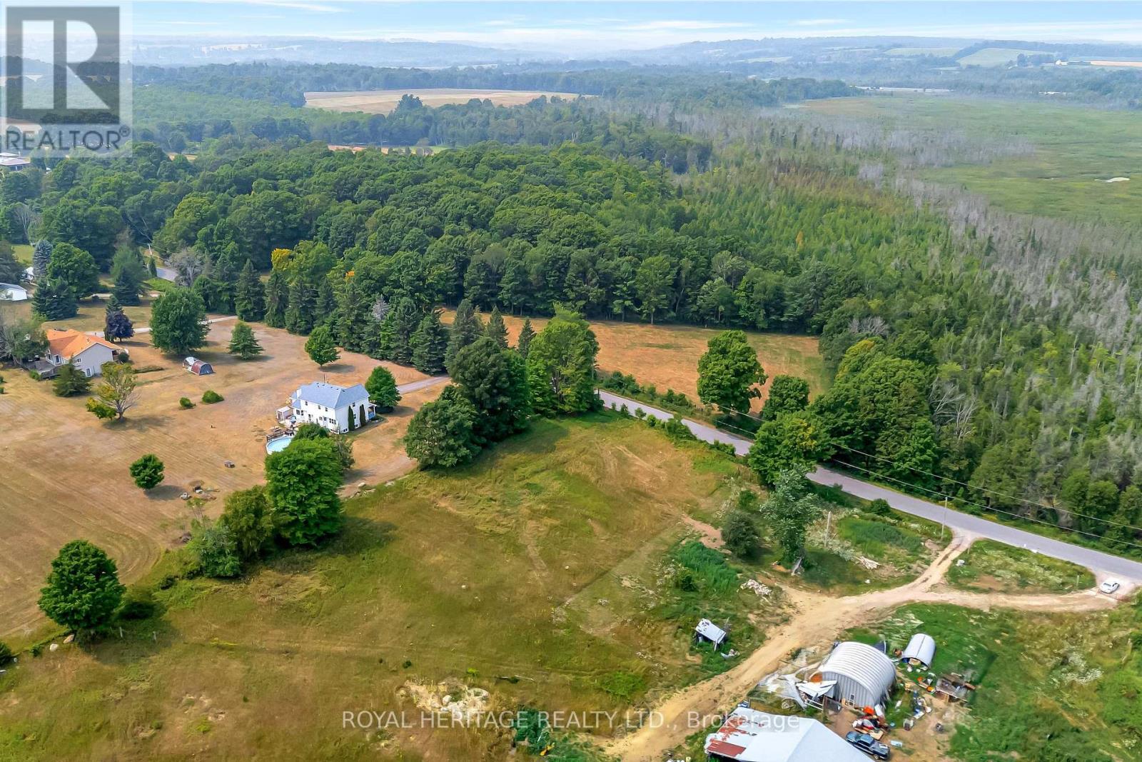 0 Little Lake Rd, Brighton, ON K0K 1H0