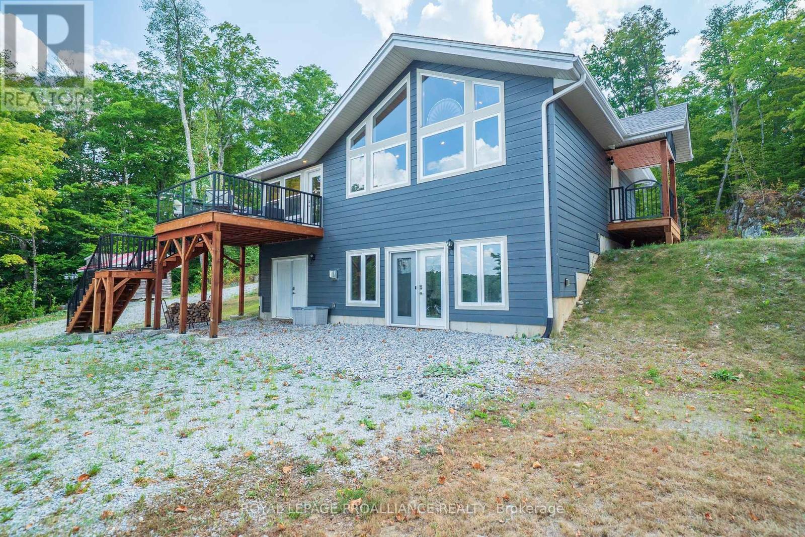1053 Granite Terrace Ln #c, North Frontenac Frontenac North, ON K0H 2J0