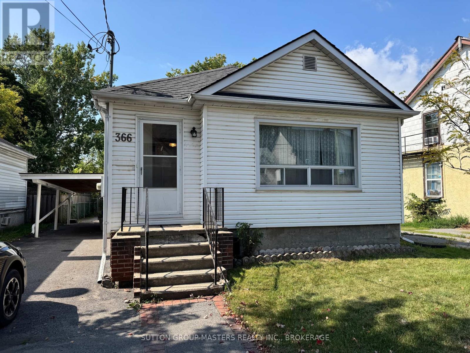 366 Division St, Kingston, ON K7K 4A3