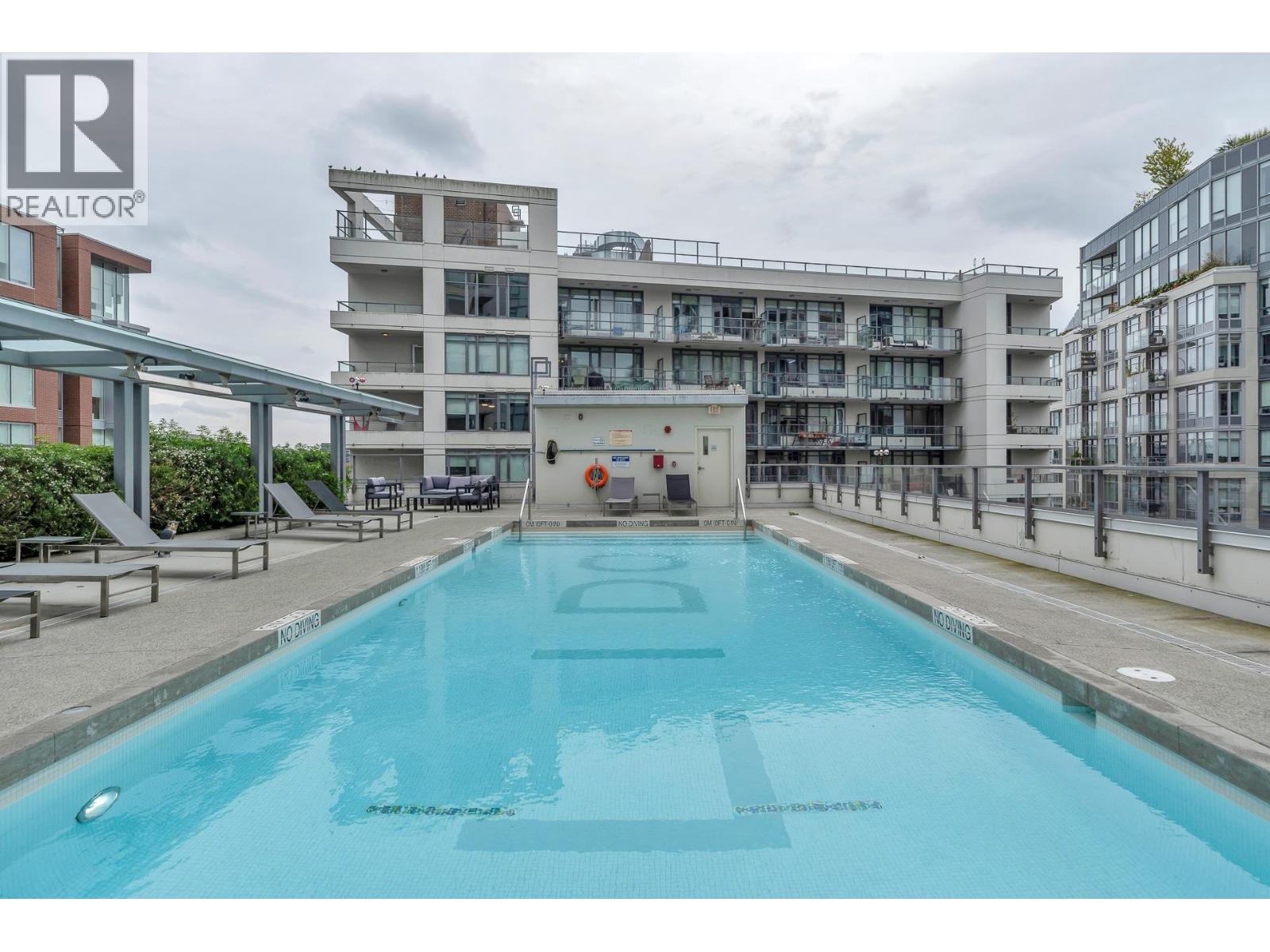 110 Switchmen Street Unit 312, Vancouver, BC V6A 0C6