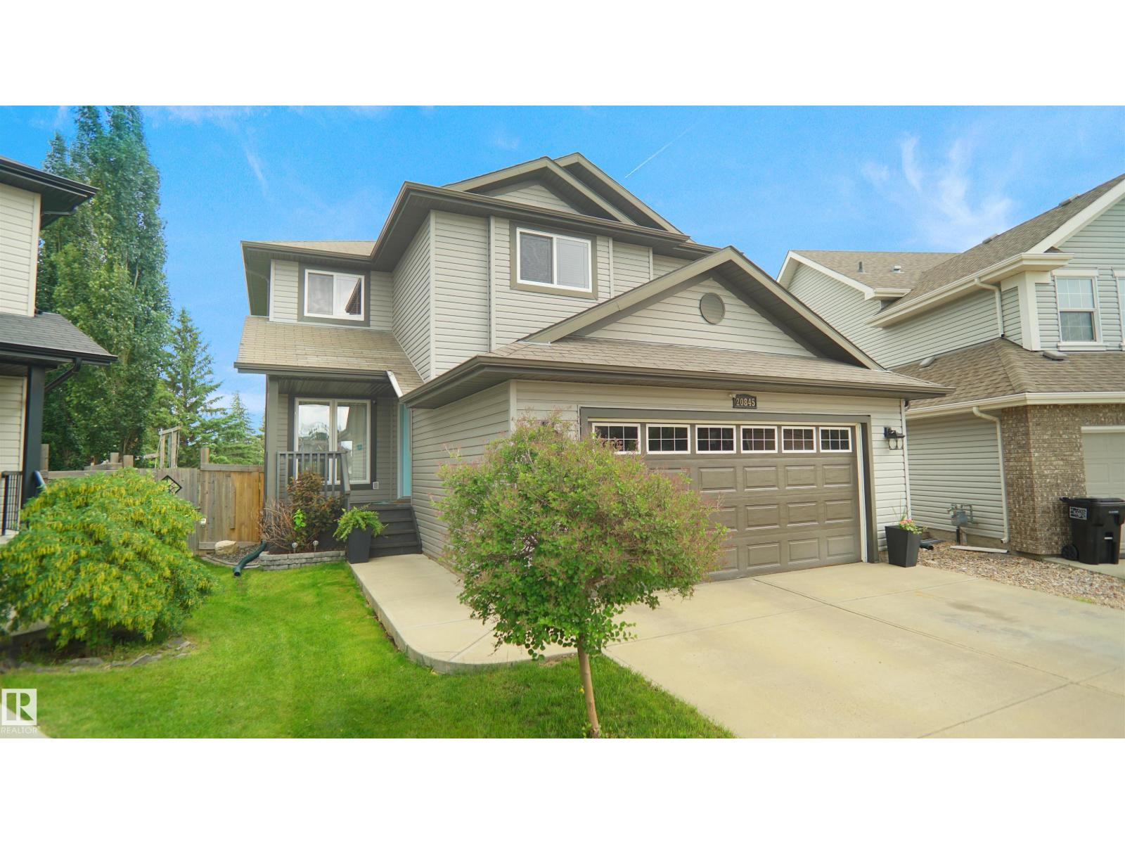 92 Av Nw Unit 20845 #a, Edmonton, AB T5T 3Z1
