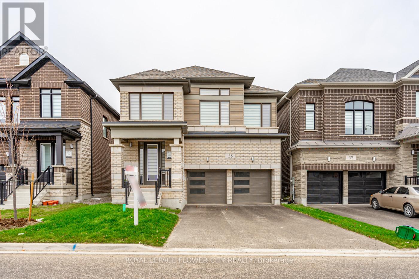 35 Player Dr, Erin, ON N0B 1T0