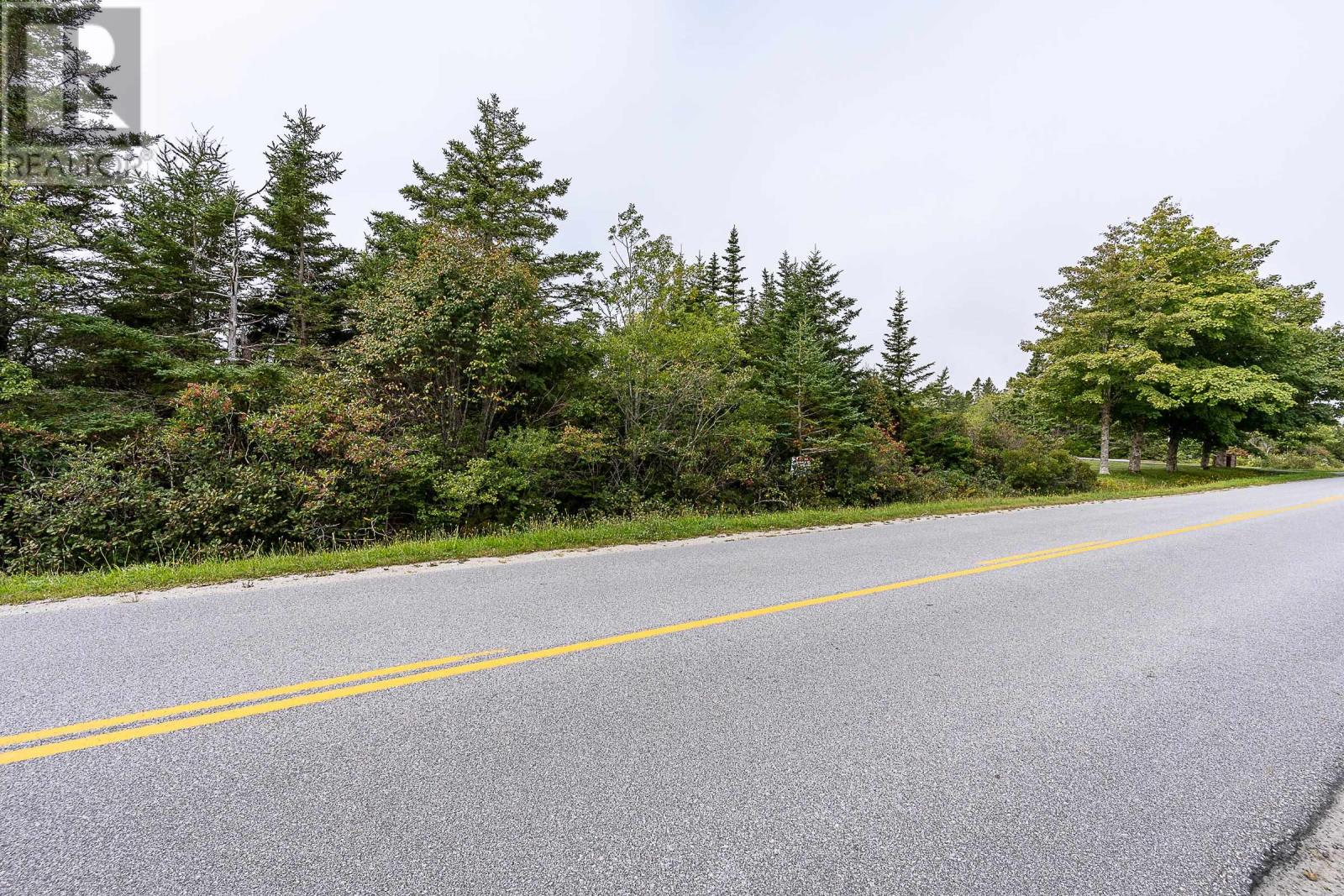 Lot Stoney Island Road, Clam Point, NS B0W 3J0