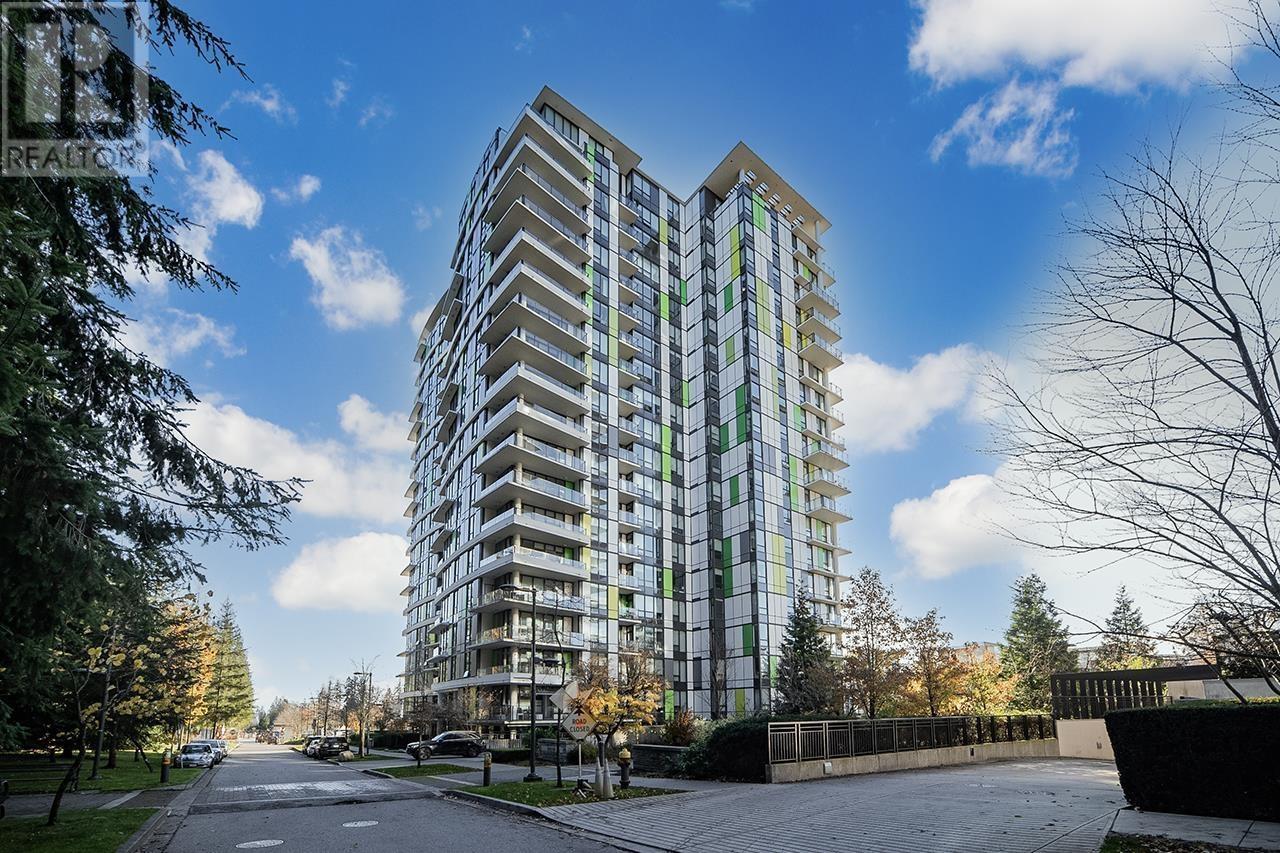 3487 Binning Road Unit 701, Vancouver, BC V6S 0K8