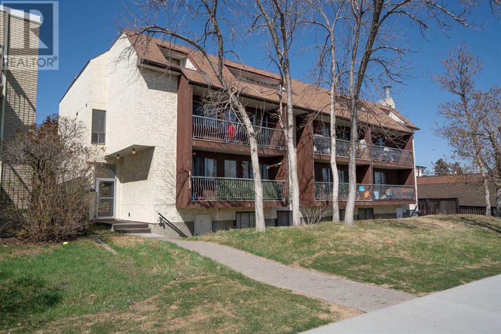 1113 37 Street Sw Unit 404, Calgary, AB T3C 1S5