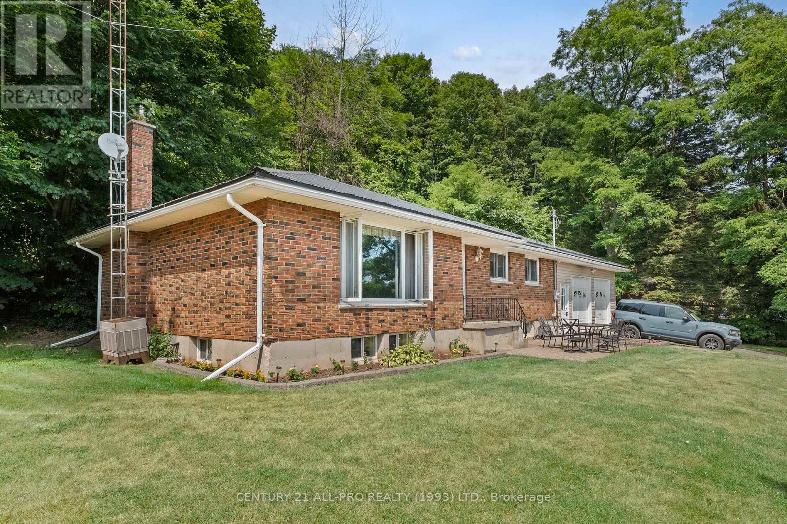 120 Massey Rd, Alnwick/Haldimand, ON K9A 4J8