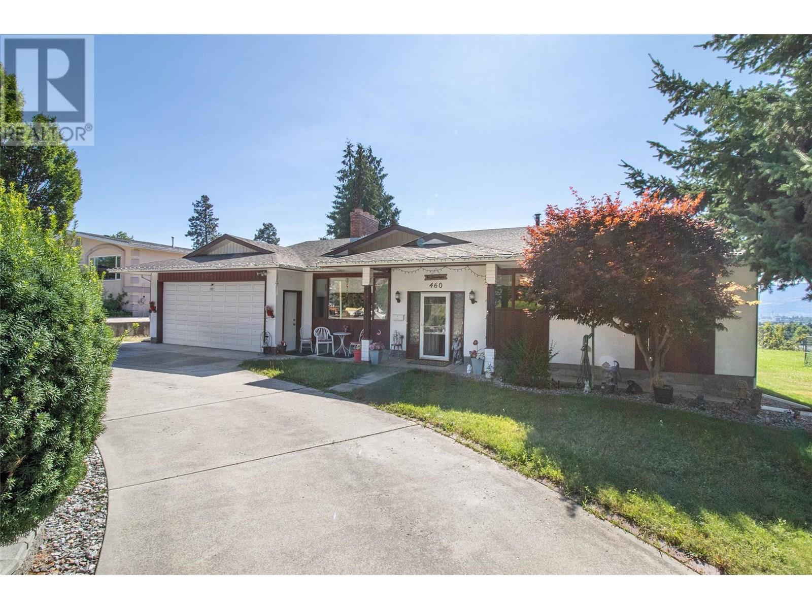460 Dougall Rd S, Kelowna, BC V1X 3J8