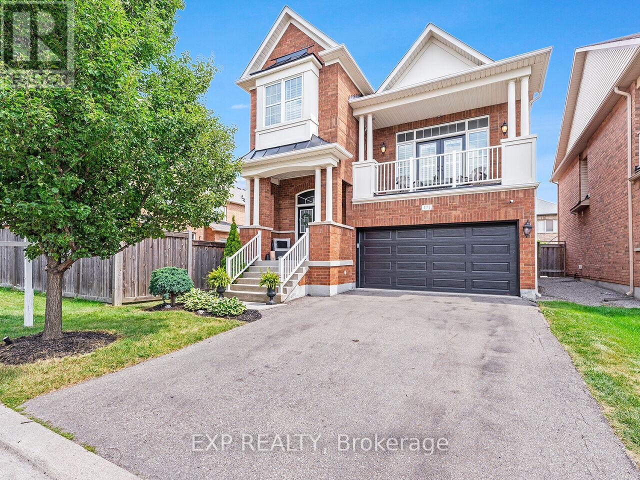 171 Giddings Cres, Milton, ON L9T 7A8