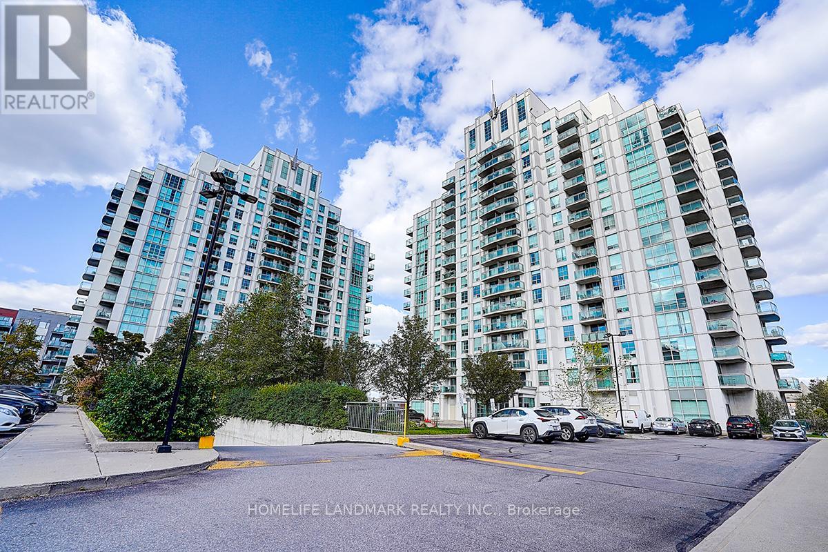 15 Unit 8 Rosebank Dr #c, Toronto, ON M1B 5Z3