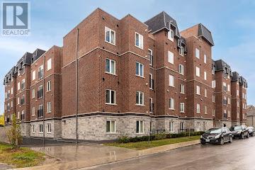 113 501 Frontenac St, Kingston, ON K7K 4L9
