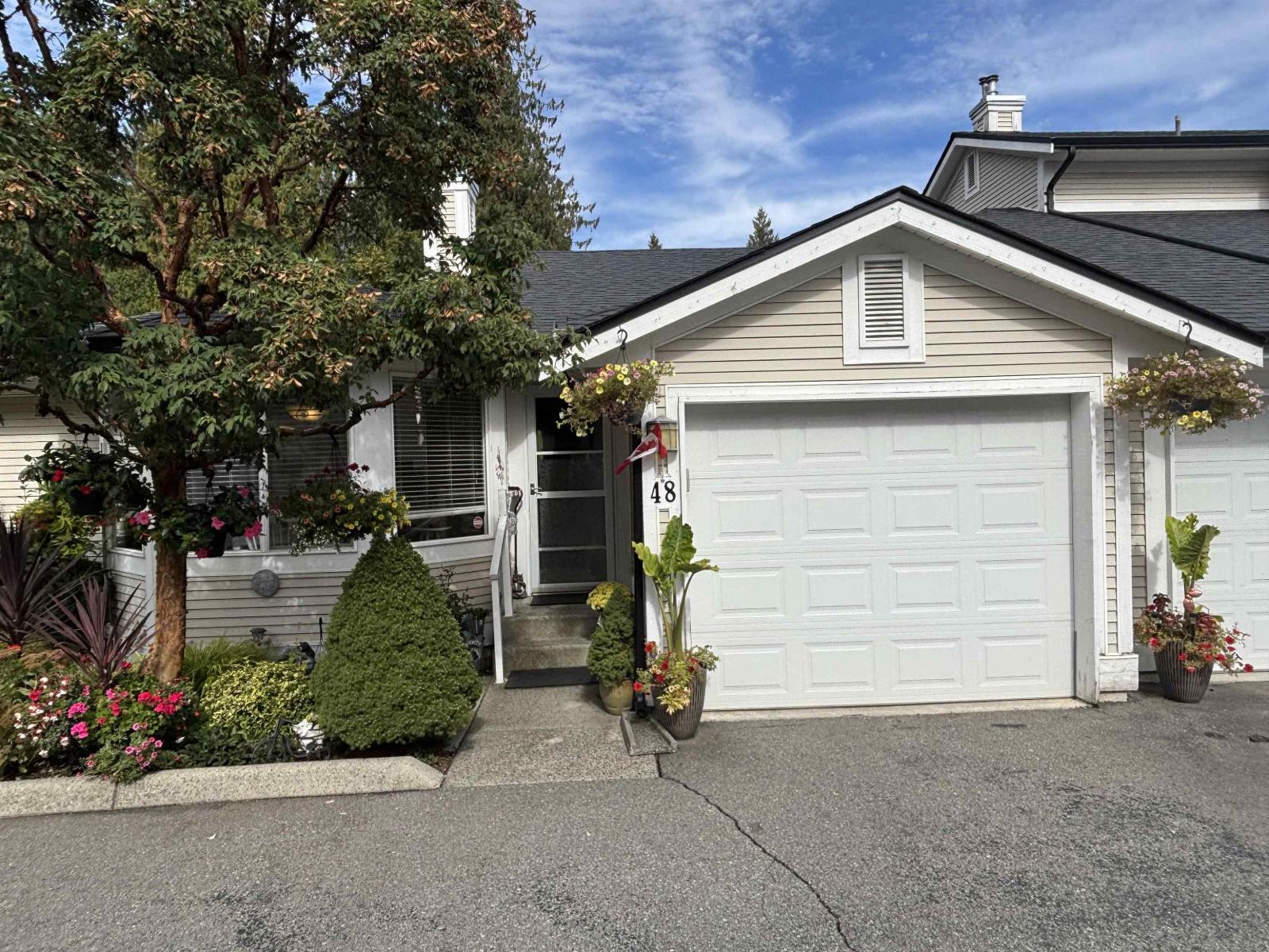 20761 Telegraph Trail Unit 48, Langley, BC V1M 2W3