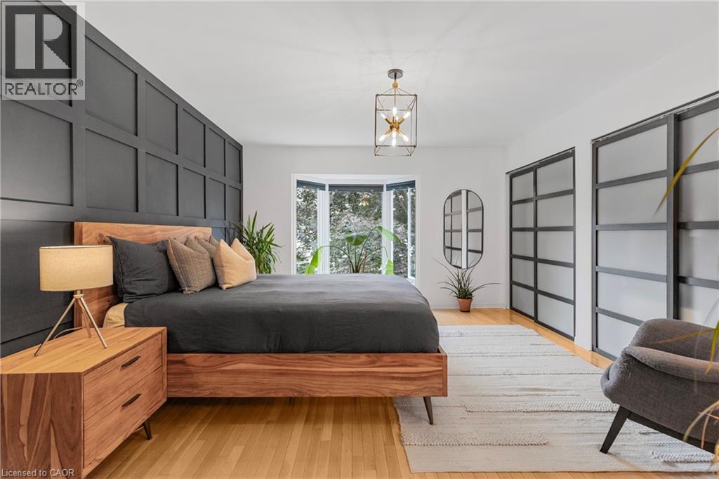 2015 Cleaver Avenue Unit 5, Burlington, ON L7M 4J7