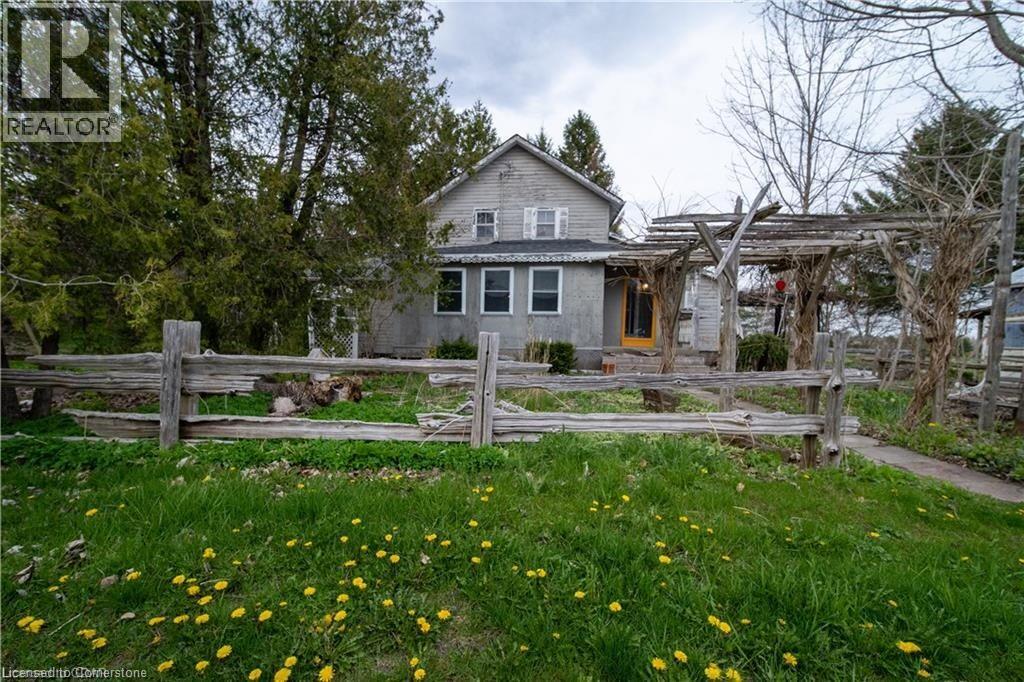 7387 Wellington Rd 30, Guelph, ON N1H 6J2