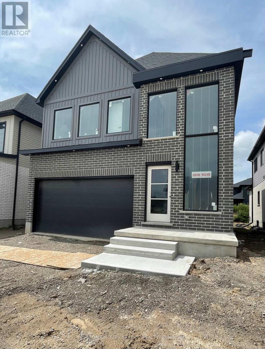 6366 Heathwoods Ave, London South South V, ON N6P 1H5