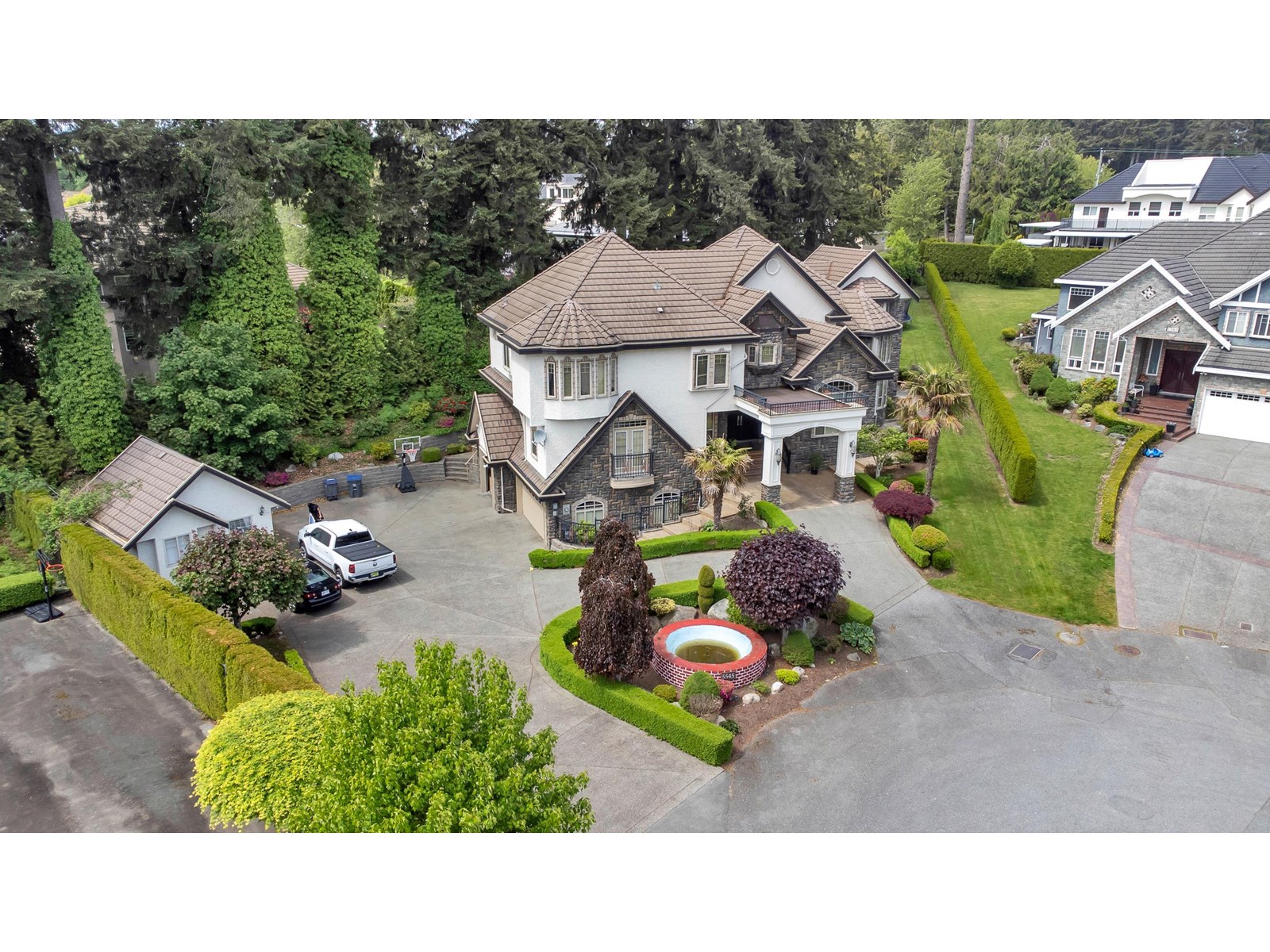 127 Street Unit 5545, Surrey, BC V3X 3V1