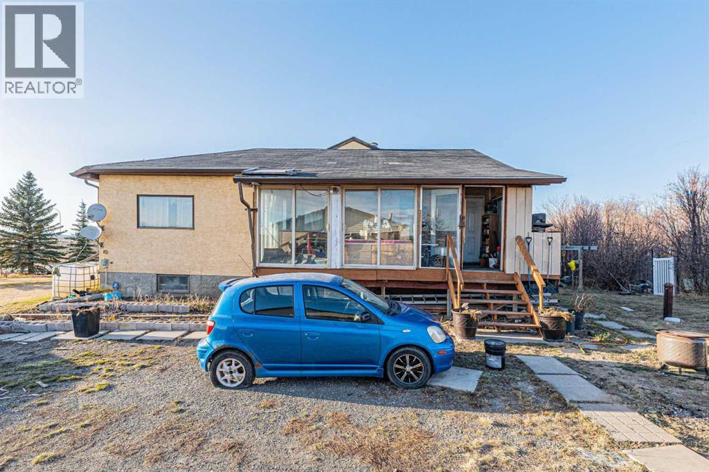 1014 Drive E Unit 266110, Rural Foothills County, AB T1S 4S5