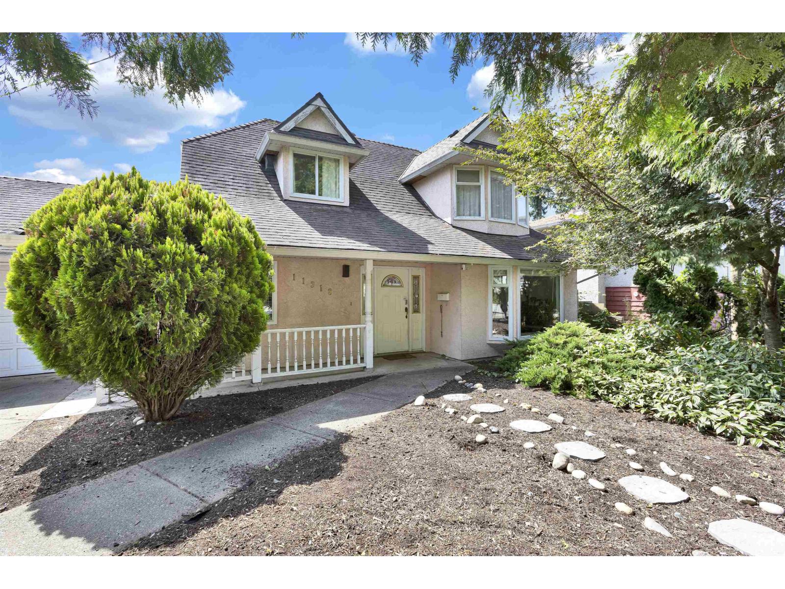 82 Avenue Unit 11318, Delta, BC V4C 2B9