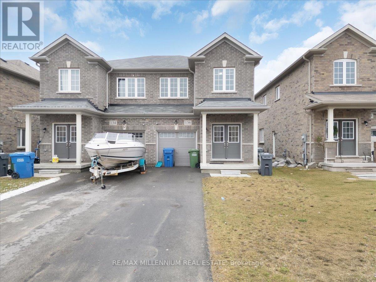 136 Werry Ave, Southgate, ON N0C 1B0