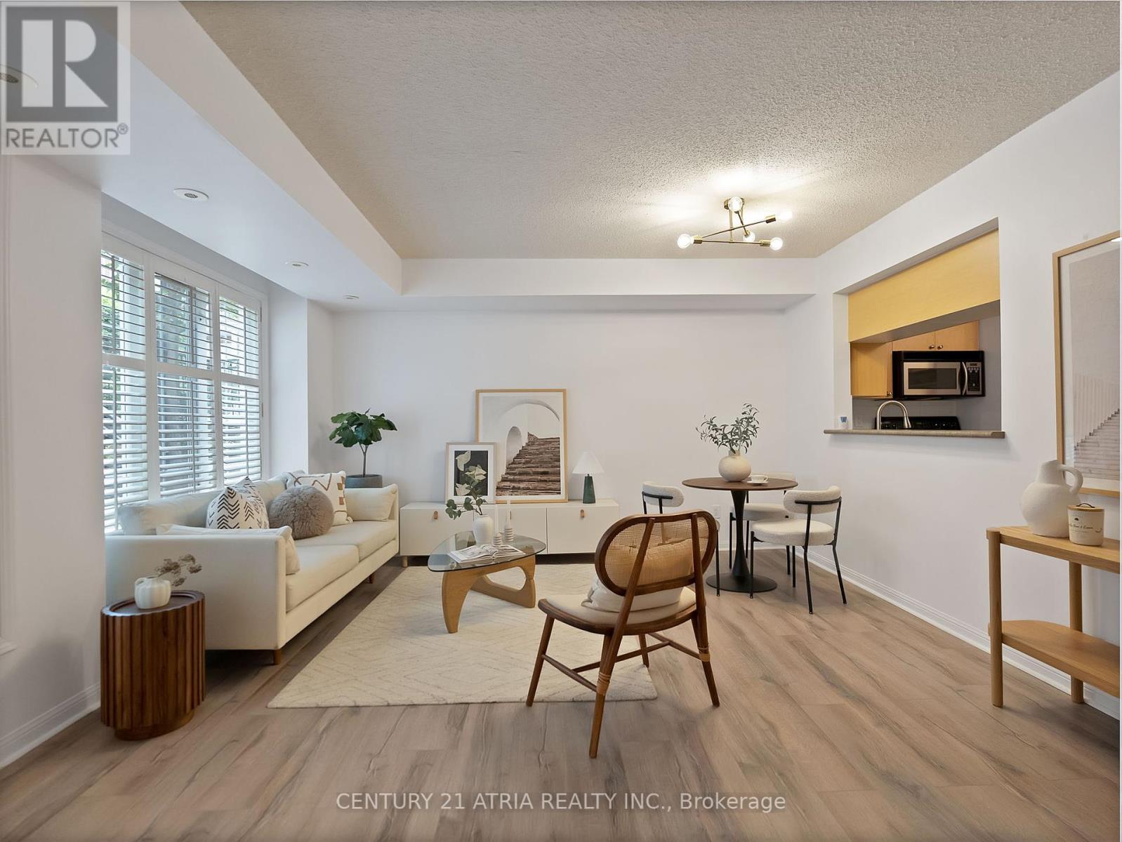 1106 5 Everson Dr, Toronto, ON M2N 7C3