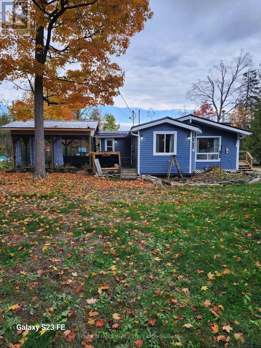 117 Echo Bay Rd, Kawartha Lakes, ON K0M 1A0