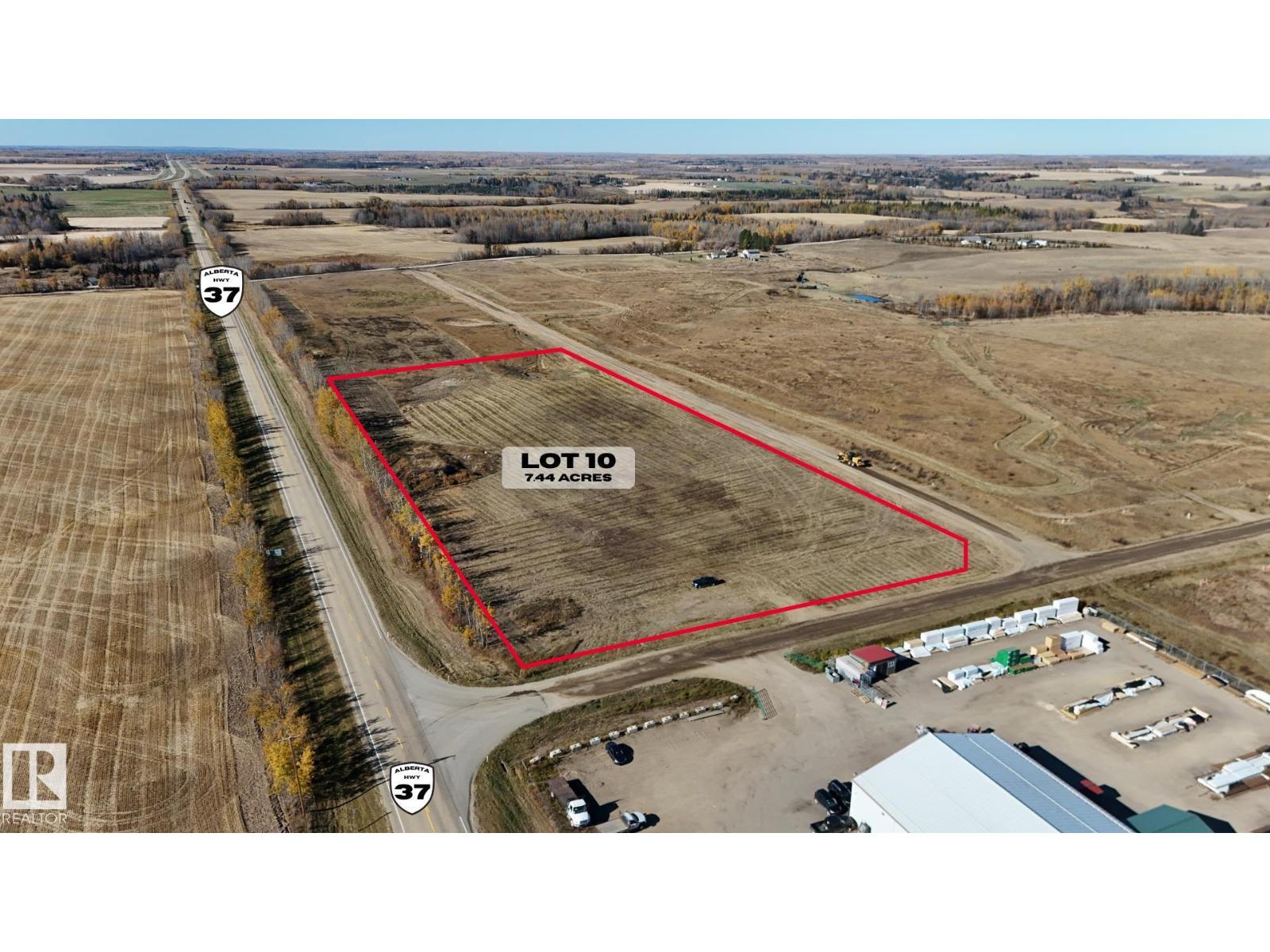 2102 Highway 37, Onoway, AB T0E 1V0