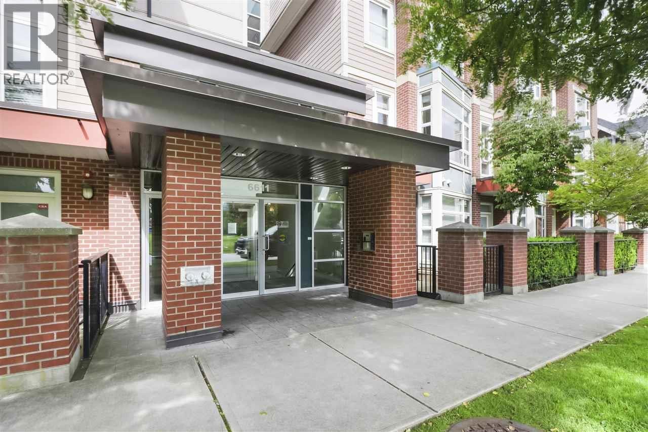 6611 Eckersley Road Unit 304, Richmond, BC V6Y 0B7