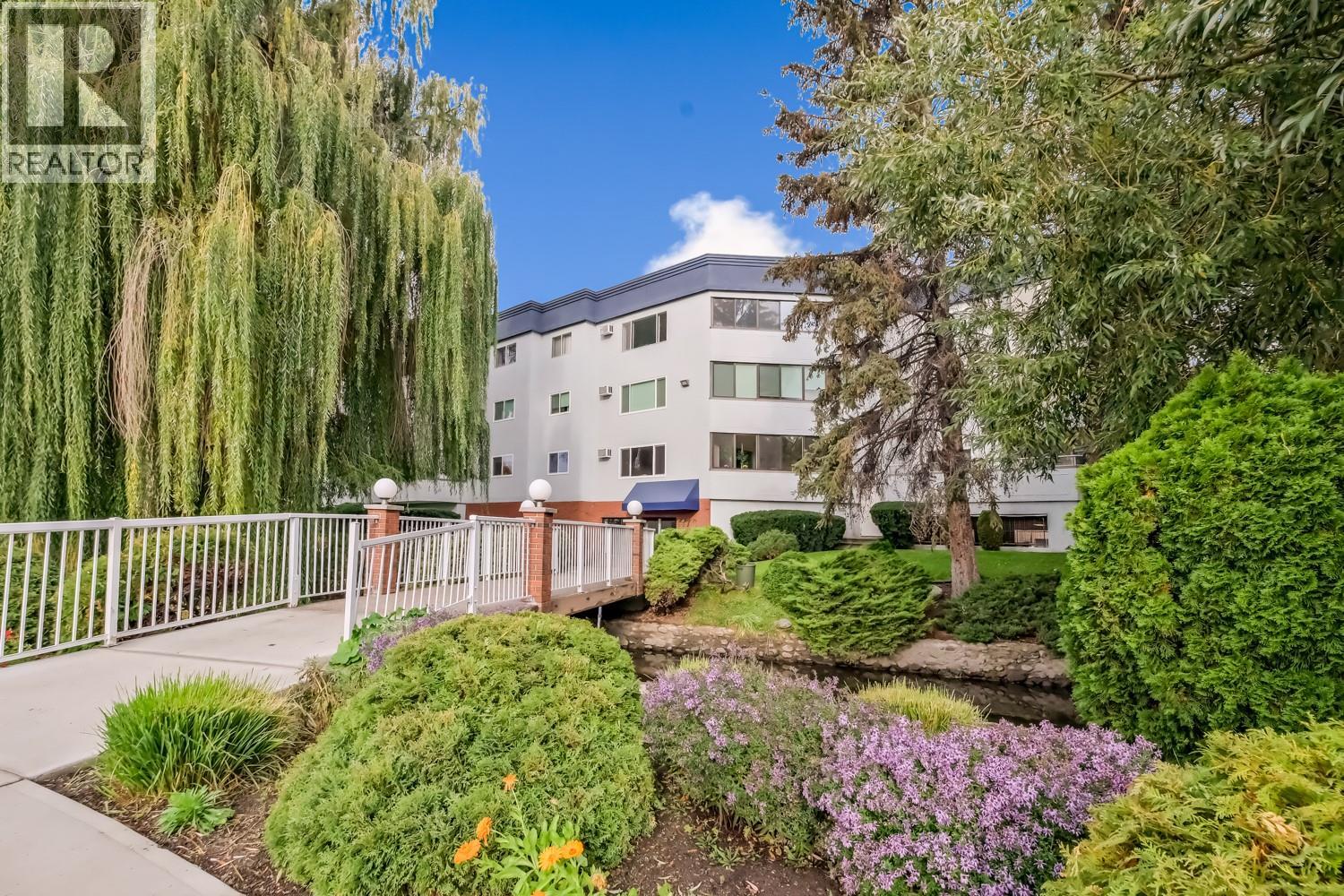 1170 Brookside Avenue Unit 209, Kelowna, BC V1Y 5T4