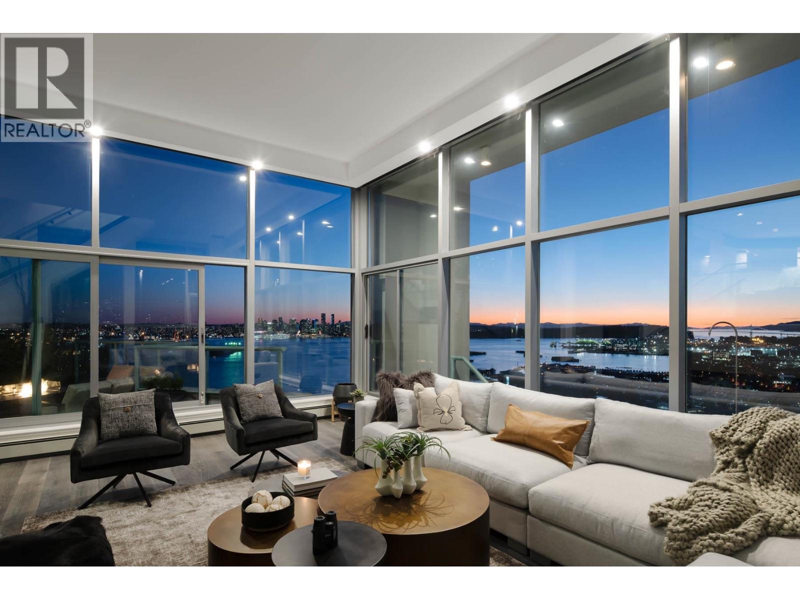 120 W 2nd Street Unit 2901, North Vancouver, BC V7M 1C3