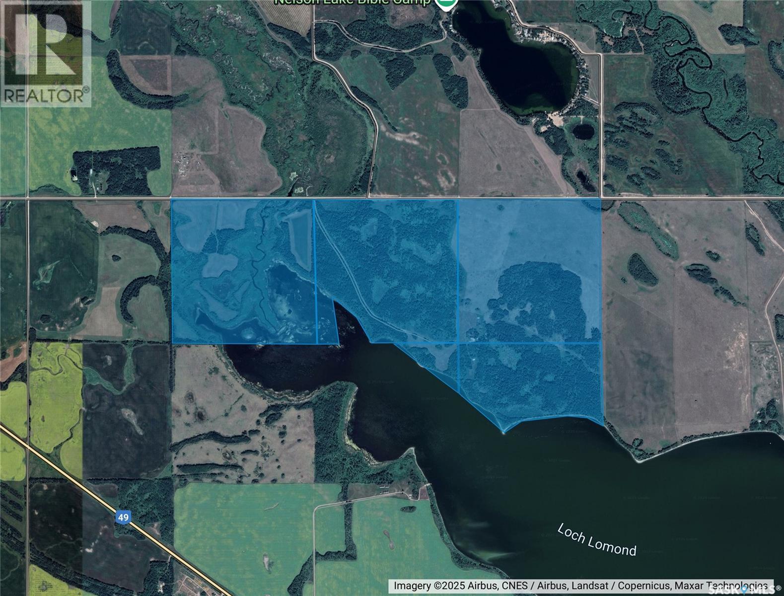 Pitt Farm & Recreation Retreat, Preeceville Rm No. 334, SK S0A 3B0