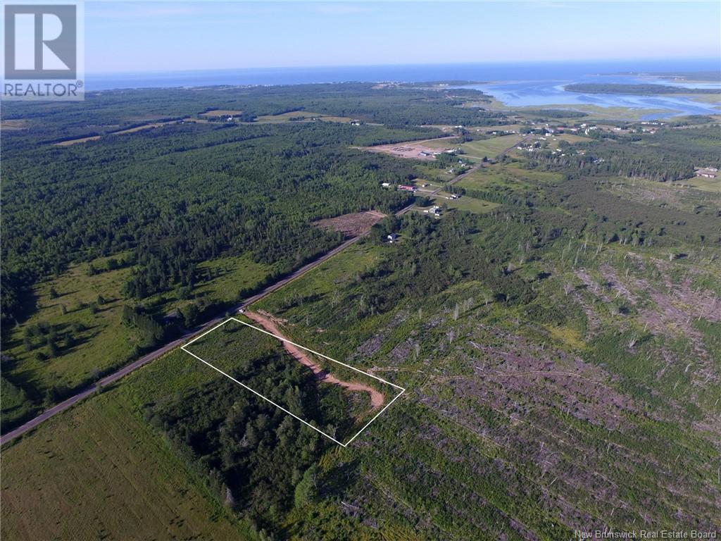 Lot Route 940, Shemogue, NB E4N 2R4