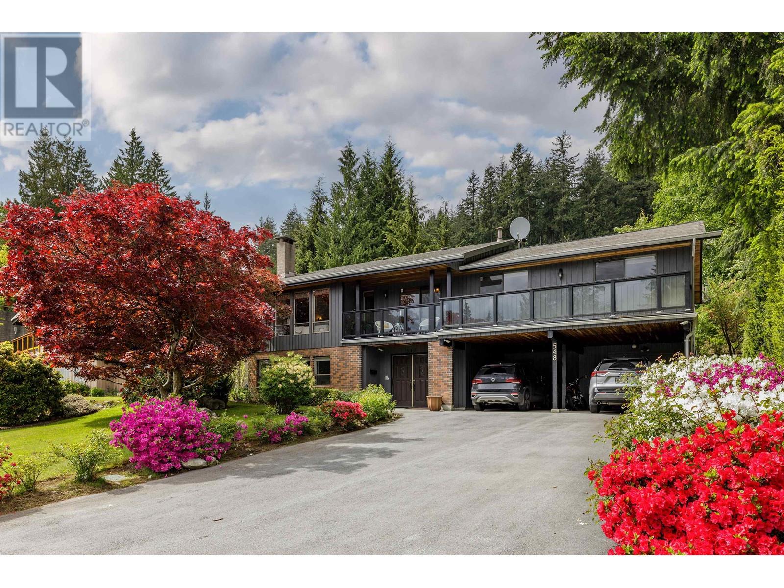 548 E Braemar Rd, North Vancouver, BC V7N 1R3